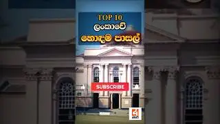 ලංකාවේ හොඳම පාසල්. Best Schools in Sri Lanka.