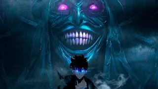 سولو ليفلينج الحكاية الكاملة 🔥 الموسم الثاني Solo Leveling