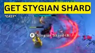 How To Farm Stygian Shard in V Rising(EASY)