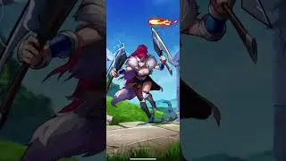 Mystic Heroes (Idle RPG Mobile) - Gameplay Walkthrough Tutorial First Impressions