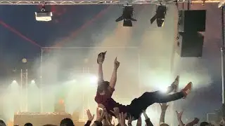Zardonic + Fickle6 - Baroeg Open Air Festival 2022
