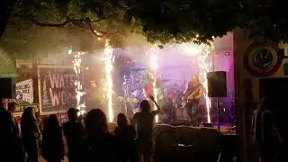 TBone  AC/DC HIGHWAY TO HELL WITH  THE FLATHEADS BEST !!!! CHAIN REACTION !!!!