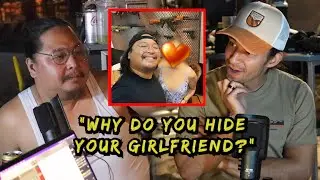 Keeping Relationships a Secret. Healthy ba? | Ninong Ry