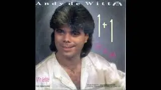 andy de witt - 1+ 1 1986