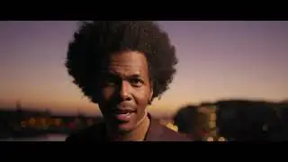 Jeangu Macrooy - Dance With Me (official video)