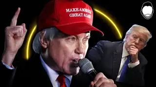 Lin Wood DENIES Flipping on Trump