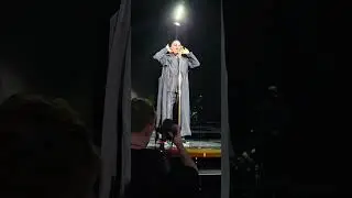 Maxwell in atlanta - Get to Know Ya 10.3.25