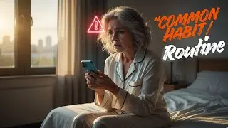 This Common Morning Habit Could Increase Your Stroke Risk (Doctors Warn)