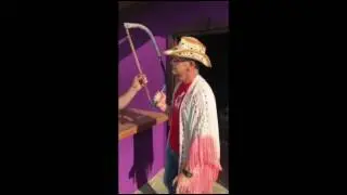 COMO CORTAR EL REMO Y NO MORIR EN EL INTENTO