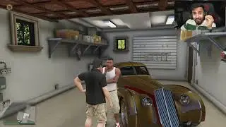 WORLD'S BIGGEST DRAG RACE | GTA 5 GAMEPLAY #159 #159 #GTA5 