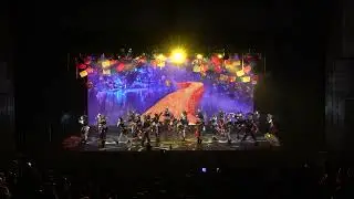 30th PolyDanso Glisma AP 2024⎪... and chill⎪Poly RunU Team