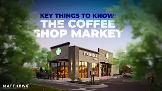 Coffee Chains on the Rise: Key Trends for 2025