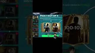 Extra time picks 😮&zwj;💨 #fifa #fifamobile #eafc25 #eafcmobile #football #trending #shortsfeed #shorts