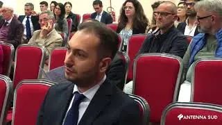20 Maggio 2023   Lecce   Reparto urologia di Lecce   Eccellenza nazionale