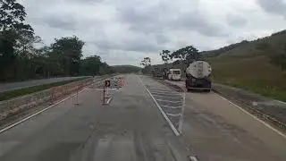 《EP108》 FINAL DE MAIS UM DIA PERNOITE POSTO REFORÇO 6 RIO LARGO ALAGOAS 