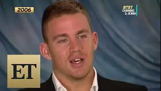 'Step Up' Celebrates 10 Years: A Look Back at the Movie Where Channing Tatum Met Jenna Dewan