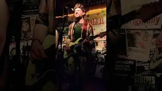 Slicked Back Charm - Live in Coughlans - Cork Roots Festival