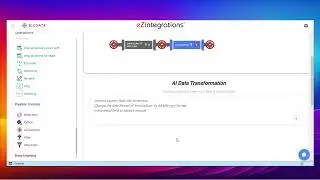 Accelerating Shopify to Oracle Data Integration with eZintegrations