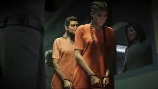 GTA 6 and Red Dead Redemption 2 Are in the Same Universe CASE CLOSED