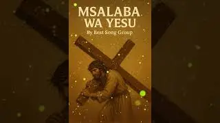 MSALABA WA YESU by BEST SONG GROUP #adventiste #goma