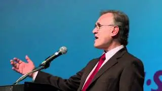 Stephen Lewis - The Value of Municipal Services
