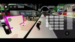 TRAINING AND EXERCISE | ROBLOX | ADVENTURE OF LIFE IN GAMES