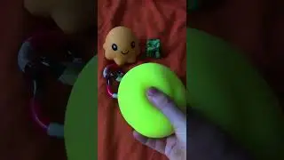 5 fidget toys I use for anxiety ❤️ #autism #anxiety #adhd #ocd #fidget