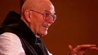Ecumenism: United in Our Common Search for God, Part 3, Thomas Keating