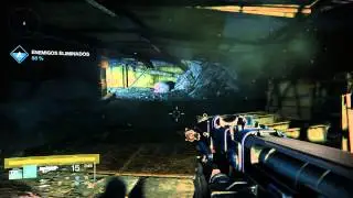Destiny-obtener girometal facil