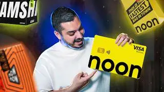 Mashreq Noon Credit Card Worth It? Real Cashback Breakdown