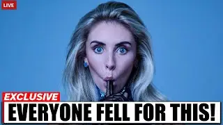 Bonnie Blue's $7 Million Lie: The Money Behind The OnlyFans Ban