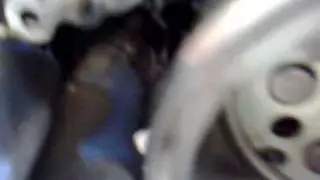 Triumph Tiger 955i - Balance Shaft noisy