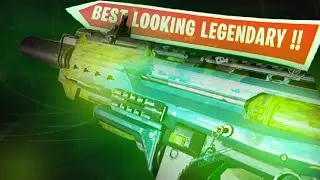 This is the Best Legendary Skin in COD Mobile? - Best RazorBack Loadout