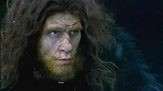 TRILOGY OF LIFE - Walking with Beasts & Walking with Cavemen - 