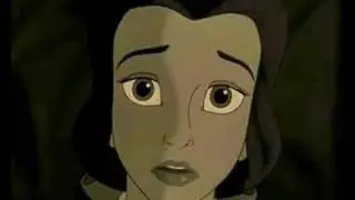 Belle in Notre Dame