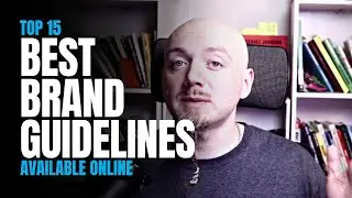 Brand Guidelines: 15 Best Examples (Available Online)