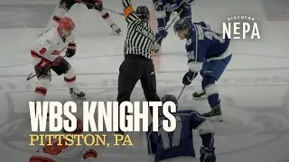 Wilkes-Barre/Scranton Knights | Pittston, PA