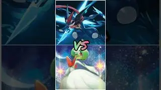 Ash vs Diantha full battle || Ash greninja 🆚 Mega gardeviour || #pokemon #serena #ash #charizard
