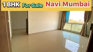 1 bhk in navi mumbai | 1 bhk in ulwe | arahant real estate