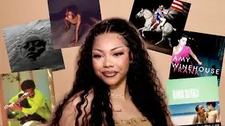 jam w/ me while I do my hair! | current songs in rotation | yolissa hair *new* pre styled wig