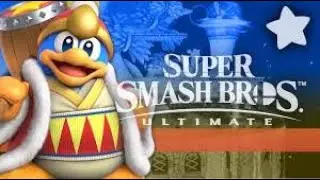 Super Smash Bros: Ultimate: Spirit Battle's Ep#45