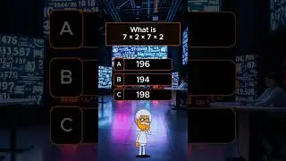Brain boost math quiz challenges  #quickmindtest #maths #mathquiz #quizchallenge