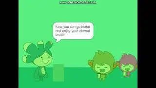 nano gets ungrounded