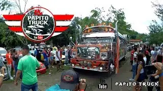 Los Mejores Buses de Panam&aacute; | Mister Coca
