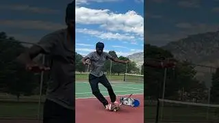 Skating gotta be the best way to keep yourself humble #2025 #skateboarding