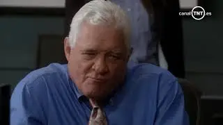 TNT - Autopromoci&oacute;n - Major Crimes (2018)