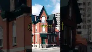 Toronto's Hidden Gems: Unveiling Fascinating City Facts #Toronto #HiddenGems #FascinatingFacts