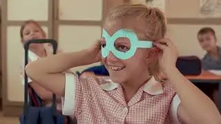 Mellins Eye Health Campaign for Kids