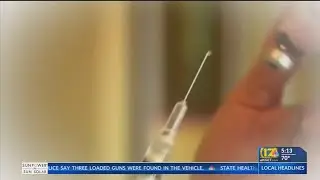 Where to find COVID-19 vaccines