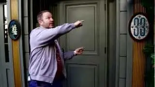 Walt Disney's Club 33